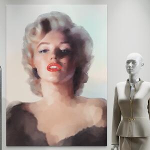 Tablou Canvas Premium LuxCanva® A1361, Marilyn Monroe