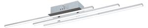 Eglo 96316 - LED Plafoniera PARRI 3xLED/6W/230V