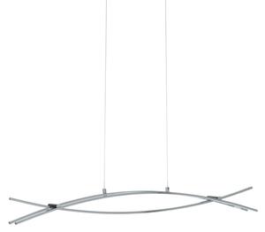 Eglo 96331 - LED Lustra pe cablu NEVADO 3xLED/9W/230V