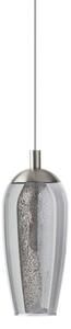 Eglo 96343 - LED Lustra pe cablu FARSALA 1xG9/2,5W/230V