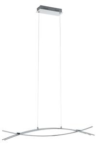 Eglo 96331 - LED Lustra pe cablu NEVADO 3xLED/9W/230V