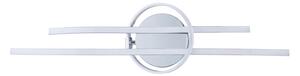 Eglo 96308 - LED Plafoniera SELVINA LED/6W+LED/7W