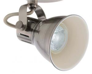 Eglo 96554 - LED Lampa spot SERAS 3xGU10/3,3W/230V