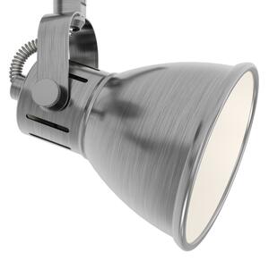 Eglo 96553 - LED Lampa spot SERAS 2xGU10/3,3W/230V