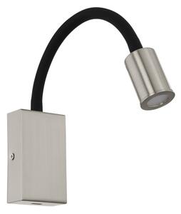 Eglo 96567 - Aplica de perete LED TAZZOLI, 3,5W/230V, crom