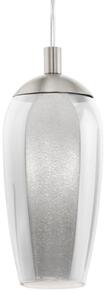 Eglo 96344 - LED Lustra pe cablu FARSALA 4xG9/2,5W/230V