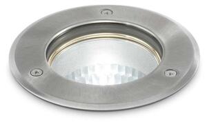 Corp de iluminat de exterior pentru căi de acces 1xGU10/20W/230V IP65 Ideal Lux