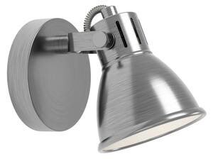 Eglo 96552 - LED Lampa spot SERAS 1xGU10/3,3W/230V