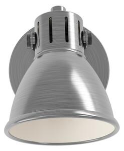 Eglo 96552 - LED Lampa spot SERAS 1xGU10/3,3W/230V