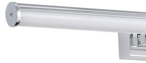 Eglo 97082 - Aplică LED pentru oglindă de baie VADUMI, 11 W, 230 V, IP44