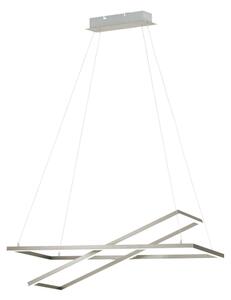 Eglo 96815 - LED Lampa suspendata TAMASERA LED/16W+LED/19W