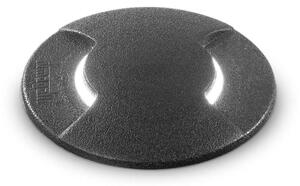 Ideal lux - LED Iluminat cai de acces 1xGU10/4,5W/230V IP67