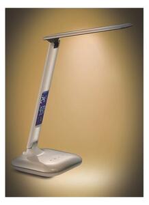 Solight WO43 - LED lampa de masa dimmabila cu display LED/6W/230V
