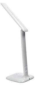 Solight WO43 - LED lampa de masa dimmabila cu display LED/6W/230V
