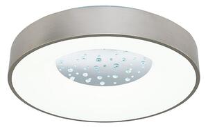 Eglo 97049 - Plafonieră LED CRISTELO, 24 W, 230 V