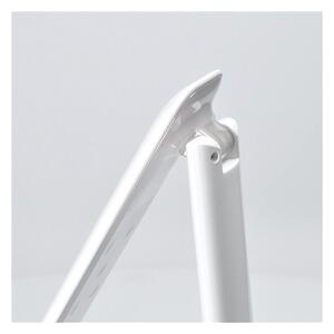 Solight WO43 - LED lampa de masa dimmabila cu display LED/6W/230V