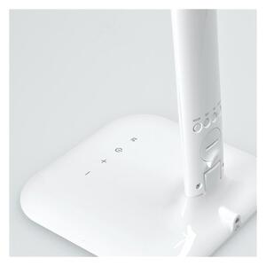 Solight WO43 - LED lampa de masa dimmabila cu display LED/6W/230V