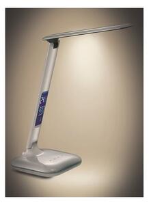 Solight WO43 - LED lampa de masa dimmabila cu display LED/6W/230V
