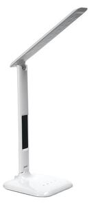 Solight WO43 - LED lampa de masa dimmabila cu display LED/6W/230V