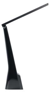 Eglo 97045 - Lampă de masă LED reglabilă LA SECA LED/1,8W/230V, negru