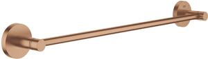 Grohe Essentials bară prosop Brushed Warm Sunset 40688DL1