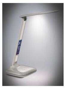 Solight WO43 - LED lampa de masa dimmabila cu display LED/6W/230V