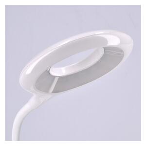 Lampă LED RGB reîncărcabilă dimabilă de masă Solight WO44 LED/5W/5V