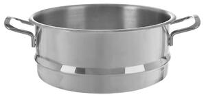 Strecurătoare Orion ANETT, pentru fiert la abur, 24 cm