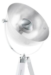 Eglo 49877 - lampadar COVALEDA 1xE27/60W/230V