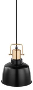 Eglo 49692 - Pendul pe cablu BODMIN 1xE27/60W/230V