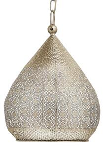 Eglo 49768 - Lampă suspendată MELILLA 1xE27/60W