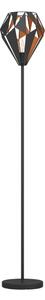 Eglo 49994 - lampadar CARLTON 1 1xE27/60W/230V