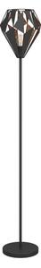 Eglo 49994 - lampadar CARLTON 1 1xE27/60W/230V