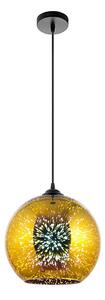 Lustra 1xE27/60W/230V 30 cm