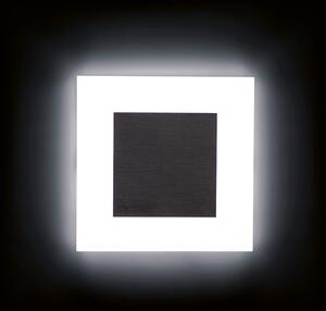 Kanlux 26840 - Lumină LED pentru scări APUS, 0,8 W, 12 V, 3000 K, 60 mm