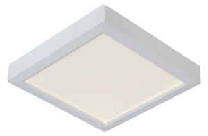 Lucide 07106/18/31 - Plafoniera TENDO-LED LED/18W/230V