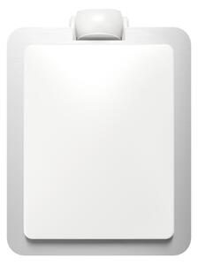 Eglo 97218 - Aplică perete exterior cu senzor MUSSOTTO 1xE27/28W/230V