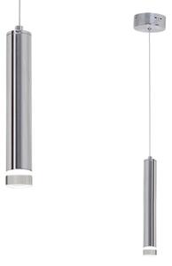 LED Lustră pe cablu ICE LED/5W/230V