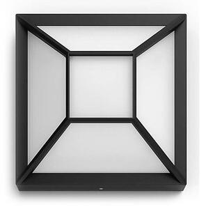 Aplică LED de exterior DROSERA LED/12W IP44 Philips 17393/30/P0