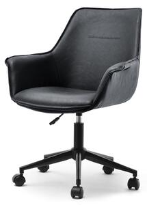 Z0ND0 Scaun Omaro (negru). 1109958