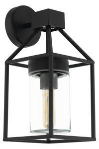 Eglo 97296 - Aplica perete exterior TRECATE 1xE27/60W/230V