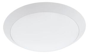 Eglo 97254 - Plafonieră LED pentru baie PILONE LED/11W/230V albă IP44