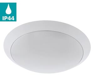 Eglo 97254 - Plafonieră LED pentru baie PILONE LED/11W/230V albă IP44
