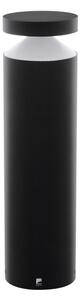 Eglo 97632 - Lampă LED de exterior MELZO LED/11W/230V, neagră, 450 mm, IP65