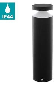 Eglo 97632 - Lampă LED de exterior MELZO LED/11W/230V, neagră, 450 mm, IP65
