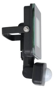 Eglo 97459 - LED Proiector cu senzor FAEDO 3 LED/10W/230V