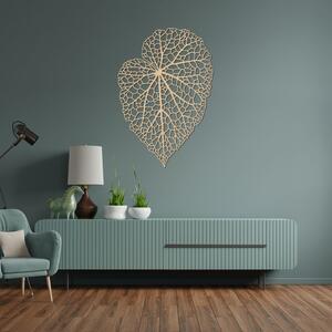 Frunză decorativă pentru perete | FEUDERE
