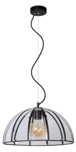 Lucide 25403/40/30 - Lustră pe cablu TIMIUS 1xE27/60W/230V