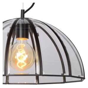 Lucide 25403/40/30 - Lustră pe cablu TIMIUS 1xE27/60W/230V