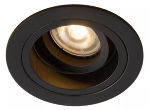 Lucide 22958/01/30 - Lampă încastrată EMBED 1xGU10/50W/230V